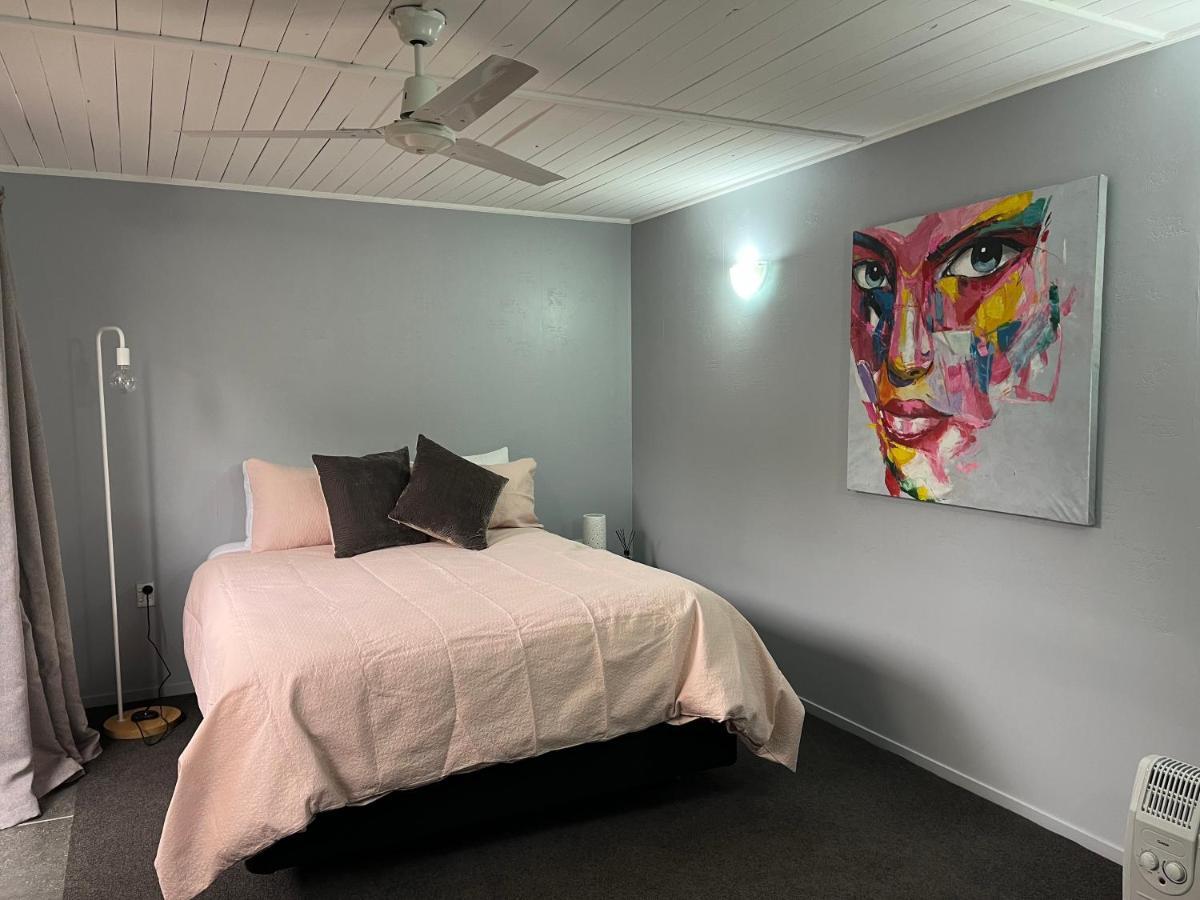 Stylish Guesthouse Whangarei Exterior photo